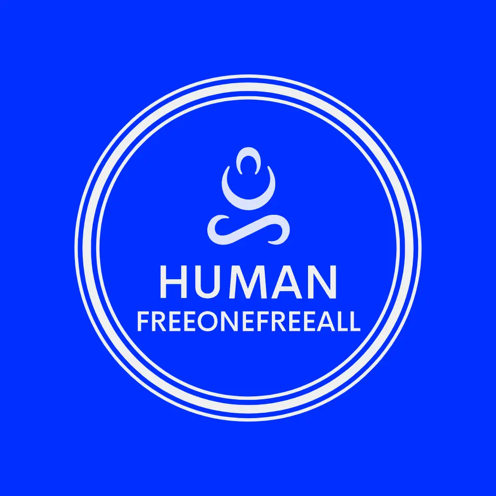 HUMANFREEONEFREEALL®